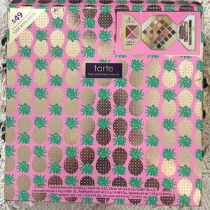 Tarte Sweet Escape Collectors Set